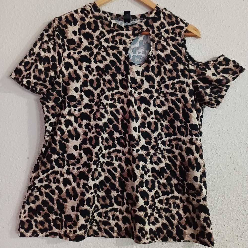 Shein women's blouse